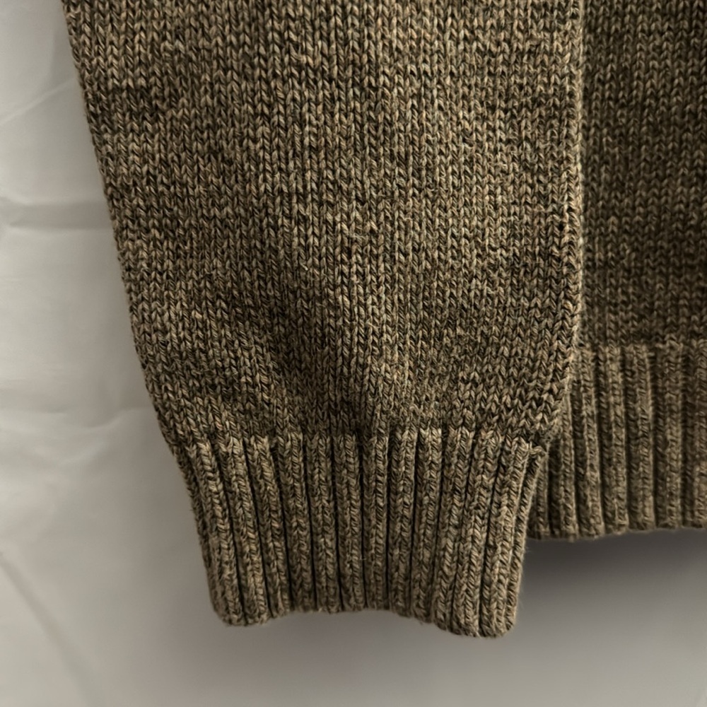 Chaps Sweater - Picture 6 of 7